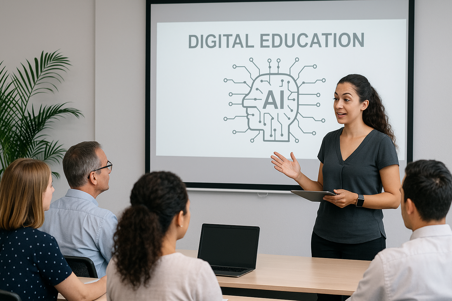 كورسات المعلمين