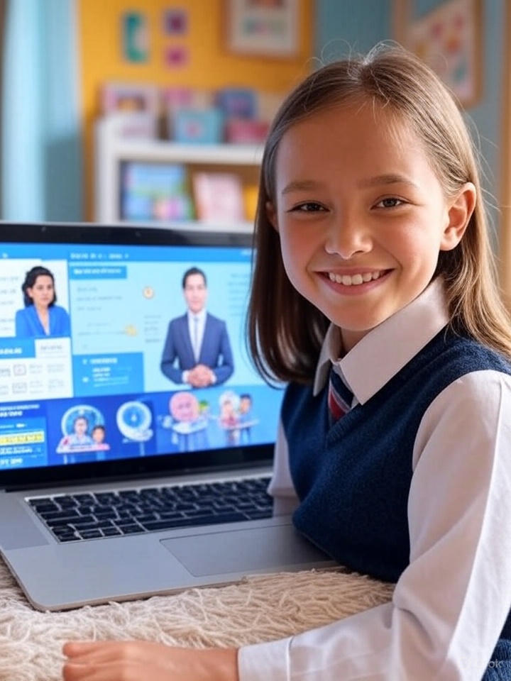 مدرسة أفدني